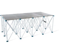 Складной стол-верстак Lossew Q4 Ant 3x5_80 П (120х240х80см) ANT3580P