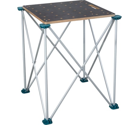 Складной стол - верстак Lossew Q4 Ant 2x2_80П (60х60см) T2280P ANT2280P