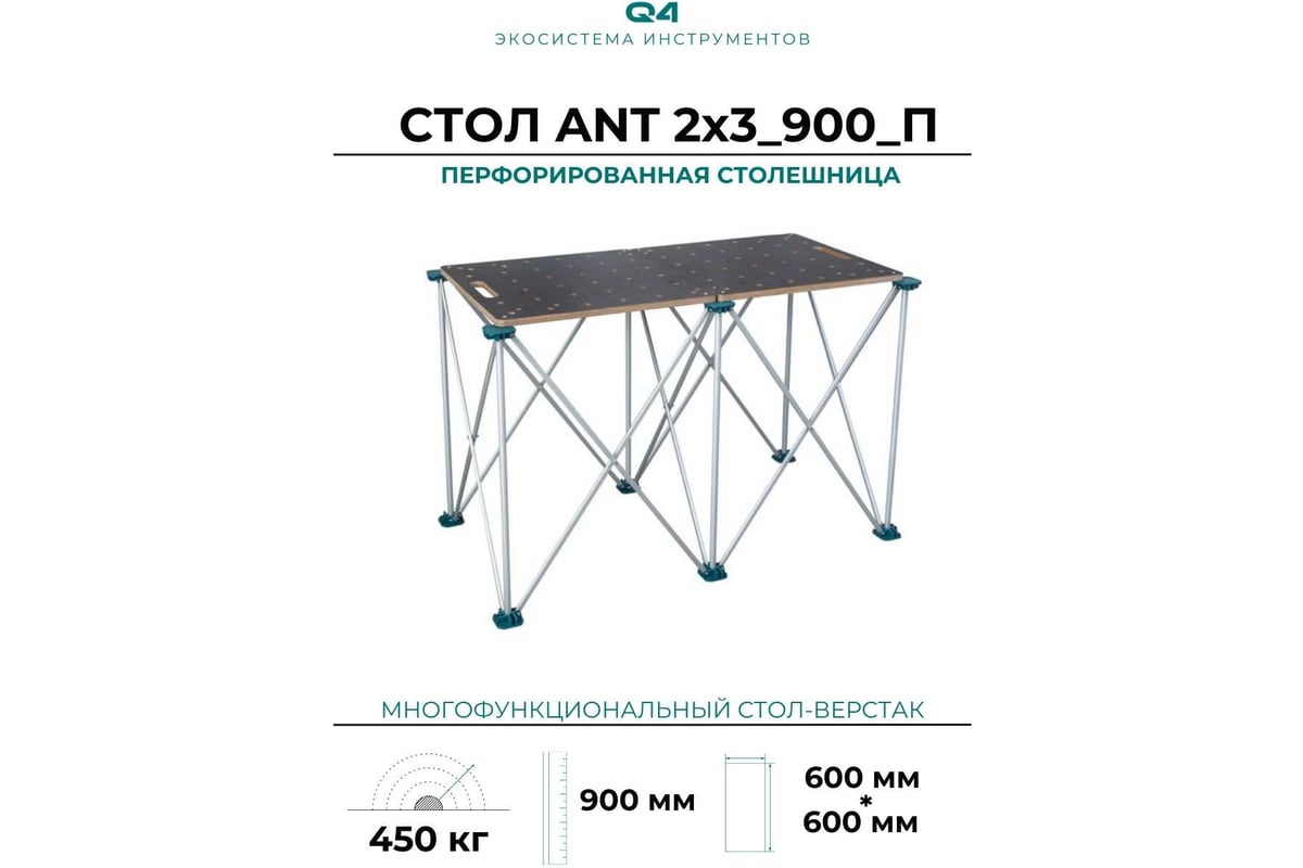 Ant стол