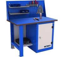 Верстак woker wb 1200.011.201 ДВК Б61855