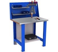 Стол ДВК woker wts 1000 №1-101 Б68388