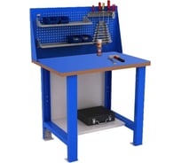 Стол ДВК woker wts 1000 №1-301 Б68390