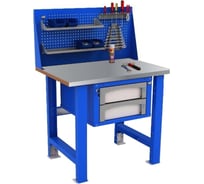 Стол ДВК woker wts 1000 №2-121 Б68508