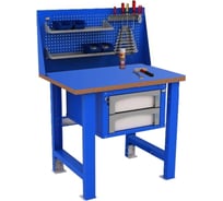 Стол ДВК woker wts 1000 №2-321 Б68510