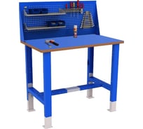Стол ДВК woker wtsr 1200 №1 комплект 3101 Б70039