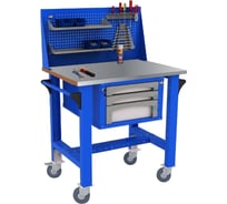 Стол ДВК woker wtm 1000 №1 комплект 131 Б70433