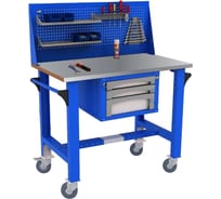 Стол ДВК woker wtm 1200 №1 комплект 131 Б70481