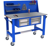 Стол ДВК woker wtm 1500 №1 комплект 161 Б70553