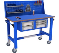 Стол ДВК woker wtm 1500 №1 комплект 361 Б70555