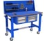 Стол ДВК woker wtm 1500 №1 комплект 361 Б70555 1