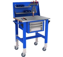 Стол ДВК woker wtmr 1000 №1 комплект 131 Б70697