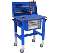 Стол ДВК woker wtmr 1000 №1 комплект 331 Б70699