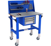 Стол ДВК woker wtmr 1200 №1 комплект 131 Б70745