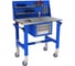 Стол ДВК woker wtmr 1200 №1 комплект 131 Б70745 1