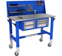 Стол ДВК woker wtmr 1500 №1 комплект 161 Б70817