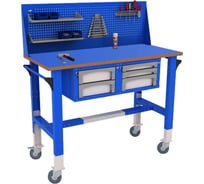 Стол ДВК woker wtmr 1500 №1 комплект 361 Б70819