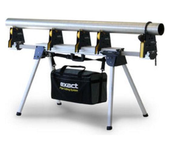 Трубный складной верстак Pipe Bench 170 Exact 7010507