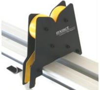 Трубный складной верстак Pipe Bench 170 в полном комплекте Exact 7010505