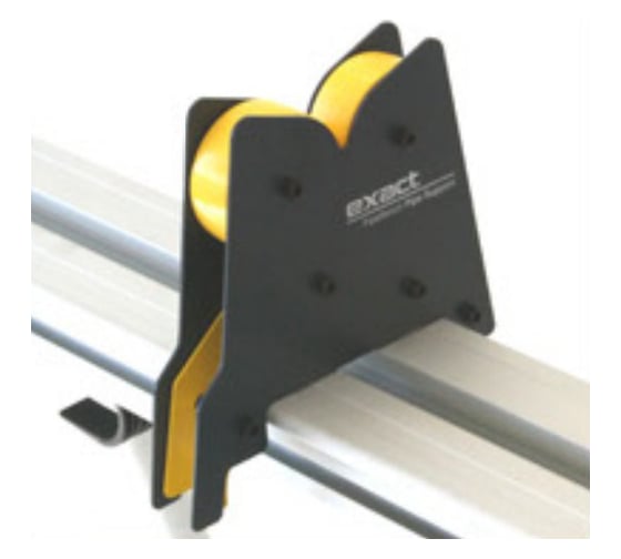 Трубный складной верстак Pipe Bench 170 в полном комплекте Exact 7010505