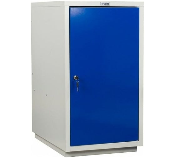 Верстак ПРАКТИК WT160.WD1/F1.000 S30399701246