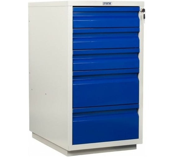 Верстак ПРАКТИК WT160.WD5/F1.000 S30399705246