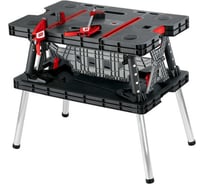 Мобильный верстак Keter FOLDING WORK TABLE 17182239