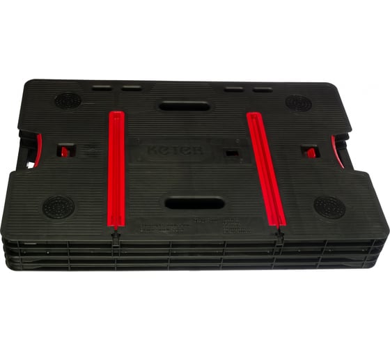 Мобильный верстак с регулировкой по высоте Keter FOLDING WORK TABLE 17199331