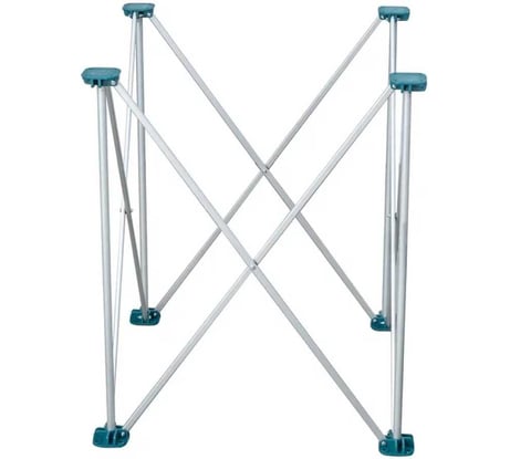 Складное подстолье Lossew Q4 Ant 90 2x2 (60х60х90см) ANT2290.0