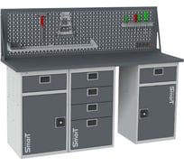 Верстак ДВК smart 1760.1-1.4.1-1.d Б66426