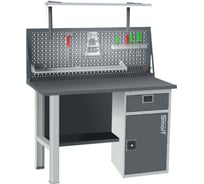 Верстак ДВК smart 1280.0.s1.1-1.dc Б65377