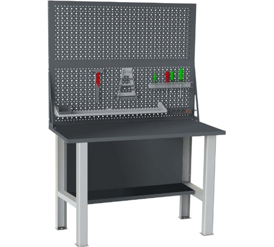 Верстак ДВК smart 1280.0.s4.0.d2 Б65456 1