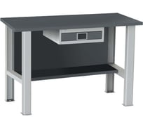 Верстак ДВК smart 1280.0.s4.0.y Б65211