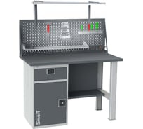 Верстак ДВК smart 1280.1-1.s1.0.dc Б65381