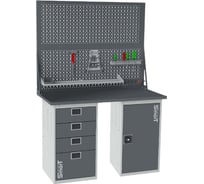 Верстак smart 1280.4.0.1.d2 ДВК Б65480