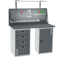 Верстак ДВК smart 1280.4.0.1.dc Б65398