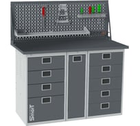 Верстак ДВК smart 1280.4.p.5.d Б65361