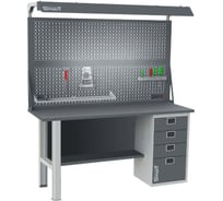 Верстак ДВК smart 1760.0.s3.4.d2c Б67771