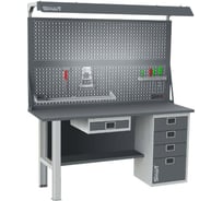 Верстак ДВК smart 1760.0.s3.4.y.d2c Б67797