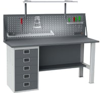 Верстак ДВК smart 1760.5.s3.0.dc Б66715