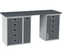 Верстак ДВК smart 1760.5.p.4 Б65682