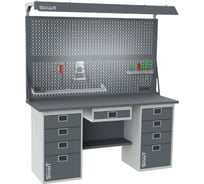 Верстак ДВК smart 1760.4.s2.4.y.d2c Б67838