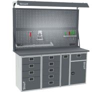 Верстак ДВК smart 1760.4.5.p.1-1.d2c Б68269