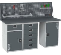 Верстак ДВК smart 1760.1-1.5.1.d Б66423