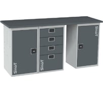 Верстак ДВК smart 1760.1.4.1 Б65727