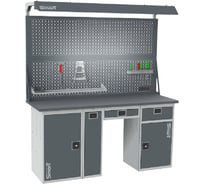 Верстак ДВК smart 1760.1.p.1-1.y.d2c Б68085