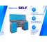 Верстак Верстакофф SLF 181.55-1 116211 2