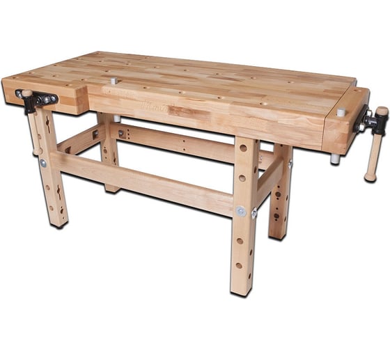 Верстак PINIE Profi1500 1