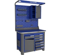 Рабочее место Верстакофф MECHANIC №121 114101