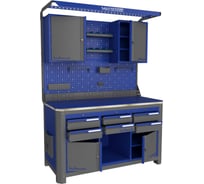 Рабочее место Верстакофф MECHANIC №154 114106