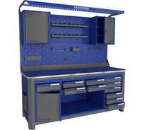 Рабочее место Верстакофф MECHANIC №202 114109